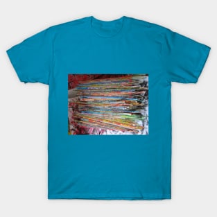 The box - 2 T-Shirt